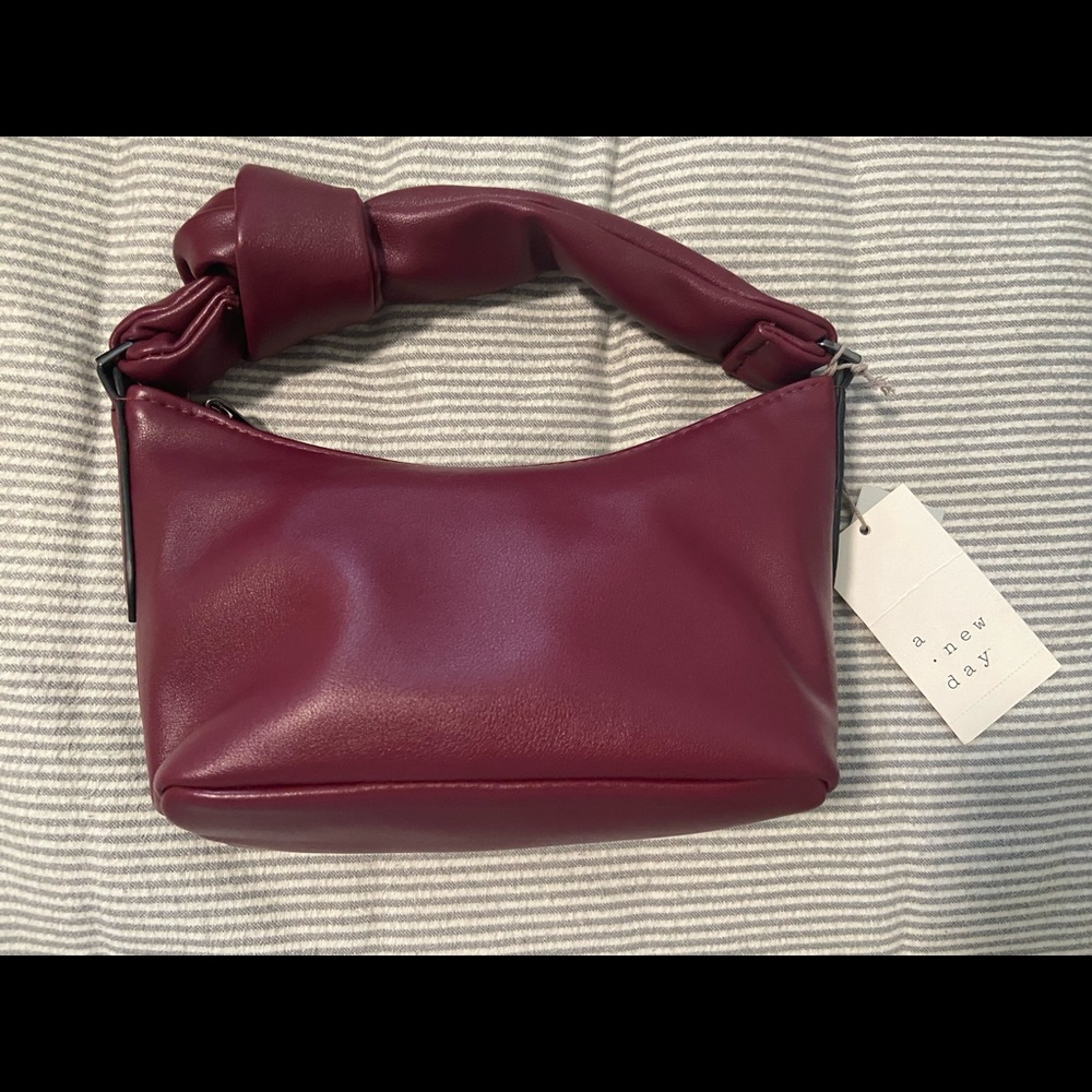 Target Mini Handbag